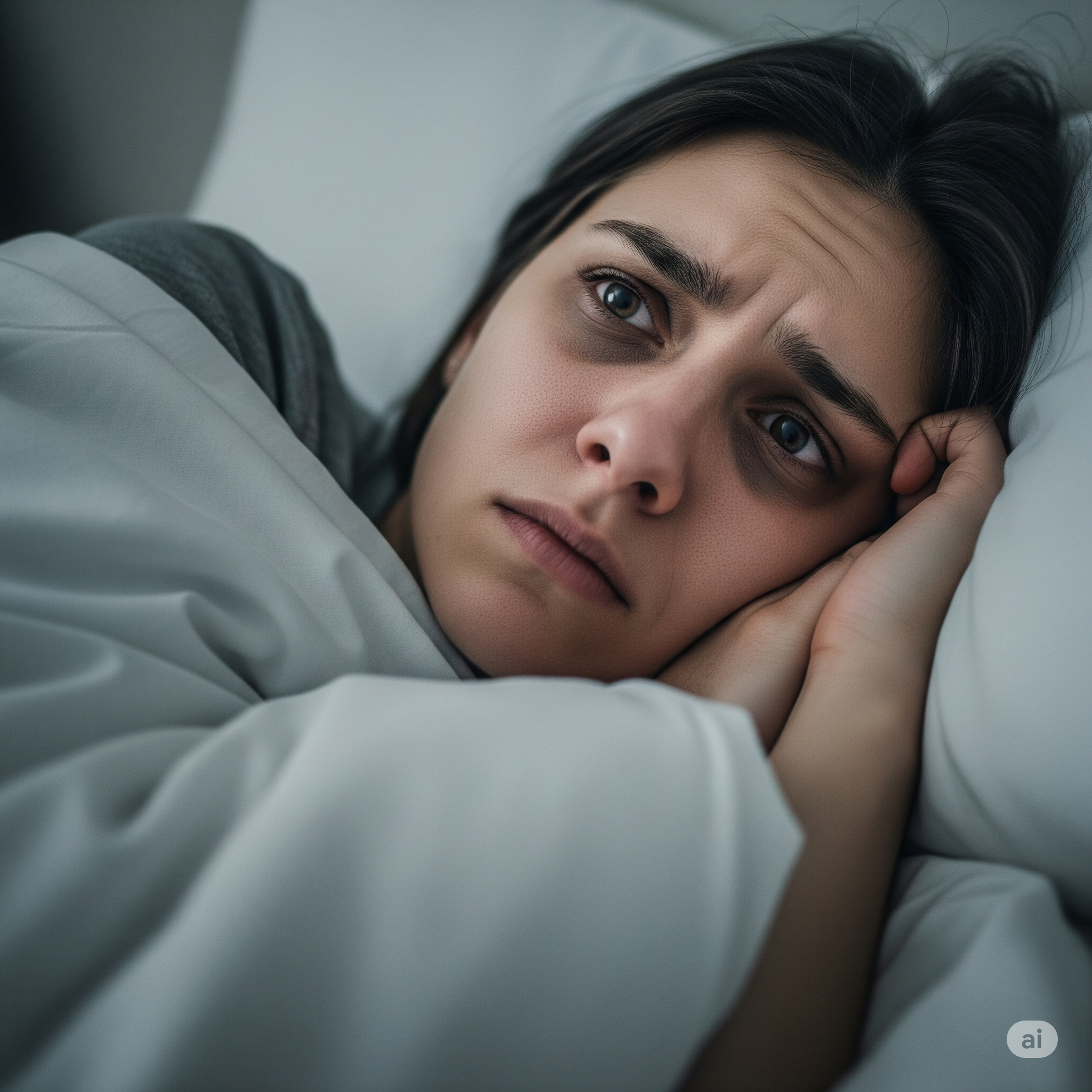 Trastornos del Sueño