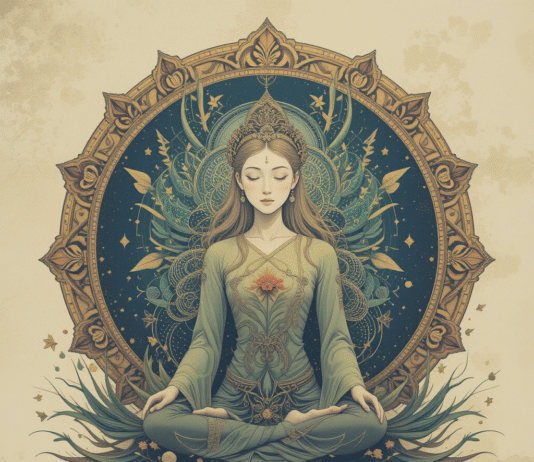 Mindfulness