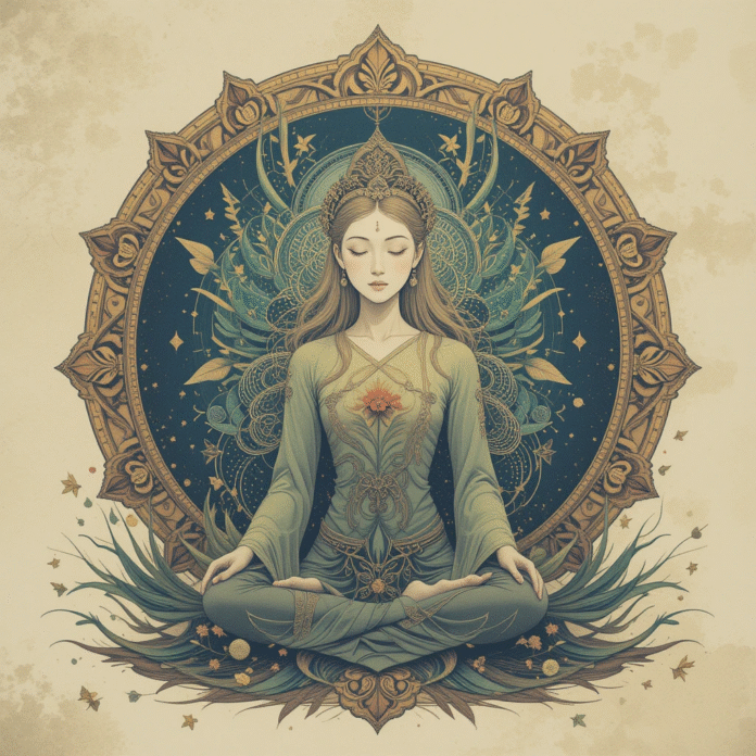 Mindfulness